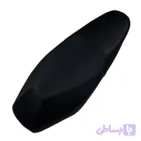 زین موتور سیکلت مناسب برای هوندا کلیک وطرح کلیک