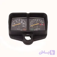 کیلومتر دکوری موتور سیکلت مواد نو