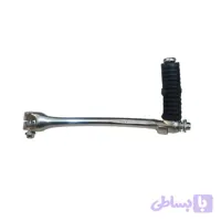 هندل ثابت موتور سیکلت CG125 مناسب برای هوندا