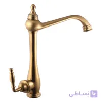 شیر آشپزخانه اوج مدل فابیان طلامات