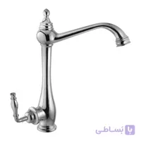 شیر آشپزخانه اوج مدل فابیان طلایی