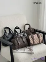 کیف زنانه  سگکدار مدل جودی