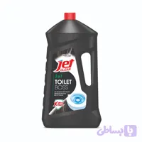 مایع جرم‌گیر مشکی قوی جت‌کلین مدل 06 وزن 3750 گرم