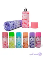 بادی اسپلش های اورجینال از برند پینک این سوییت Pink In Sweet Body Splash در ۴ رایحه - حجم 250 میل