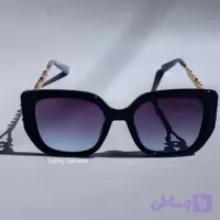 عینک آفتابی زنانه شنل چارلی مدل Ch7