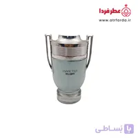 عطر ادوپرفیوم اسکلاره (SCLAREE) مردانه مدل اینوکتوس (Invictus) حجم ۳۰ میلی لیتر