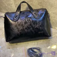 کیف زنانه دسته دار برند زوبر کد 7313
