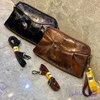 کیف زنانه پاسپورتی برند زوبر کد 7098