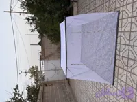 پشهبند ۵متری طرح مسافرتی (مناسب ۳نفر)