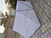 پشهبند ۵متری معمولی(مناسب ۳نفر)