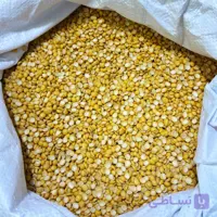 لپه ریز درجه یک آذرشهر (مبدا هند ) عمده وزن 30 کیلوگرم