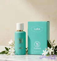 ادکلن مشابه به بوی خمره , لارا برند یومیکو (فرانسوی) باحجم ۵۰ میل