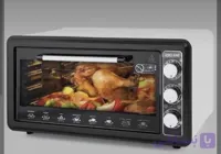 اوان توسترنوبل کینگ60لیتری مدل:2004