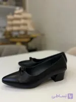 خرید کفش چرم زنانه تبریز
