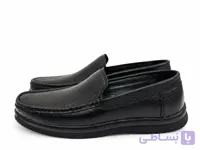 کالج مردانه چرم طبیعی | کف طبی چرمی