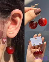 گوشواره گیلاس