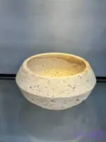 آجیل خوری سنگ تراورتن