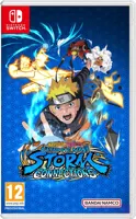 بازی Naruto x Boruto Ultimate Ninja Storm Connections برای Nintendo Switch
