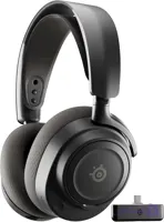 هدست استیل سریز SteelSeries Arctis Nova 7X Wireless Gen 2 Black