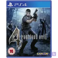 بازی Resident Evil 6 برای PS4
