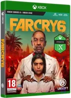 بازی Farcry 6 برای Xbox One-Series X