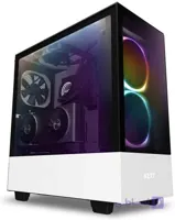 کیس گیمینگ NZXT H510 Elite RGB