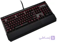 کیبورد HyperX Alloy Elite Mechanical
