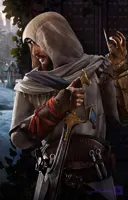 دیسک بازی  Assassin’s Creed Mirage برای PS5