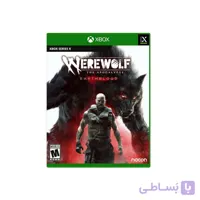 بازی Werewolf: The Apocalypse Earthblood برای Xbox Series X