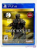 بازی Dark Souls 3: the fire fades edition برای ps4