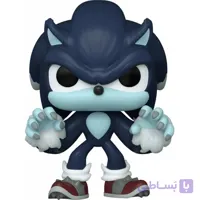 فیگور فانکو پاپ[862] Sonic The Hedgehog Werehog