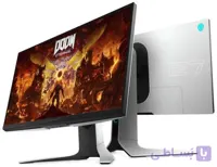مانیتور گیمینگ 27 اینچ Alienware AW2720HF 240hz