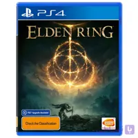 بازی Elden Ring برای PS4