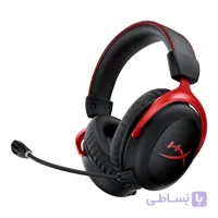 هدست گیمینگ بیسیم کینگ استون Cloud II