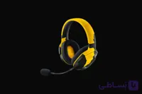 هدست گیمینگ Razer Barracuda X – PUBG: BATTLEGROUNDS Edition
