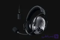 هدست گیمینگ ریزر Razer BlackShark V3 Pro NiKo Edition