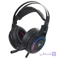 هدست گیمینگ رپو مدل VH520 7.1