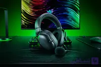 هدست گیمینگ ریزر Razer BlackShark V3 – مشکی