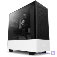 کیس گیمینگ NZXT H510 Flow ATX