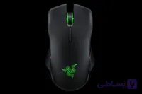 موس گیمینگ ریزر Lancehead Wireless