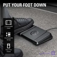 استریم دک الگاتو Elgato Stream Deck + XL