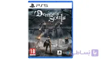 بازی Demons souls برای ps5