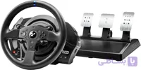 فرمان و پدال بازی تراست مستر Thrustmaster T300RS GT Edition