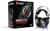 هدست gh70 msi