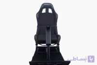 صندلی گیمینگ ریسنگ Deadskull Playseat Gaming simulator (آبی)