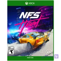 بازی Need For Speed Heat برای Xbox One