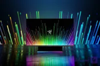 مانیتور گیمینگ ریزر Razer Raptor 27″  1440P 165Hz