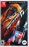 بازی Need for Speed Hot Pursuit Remastered نینتندو سوییچ