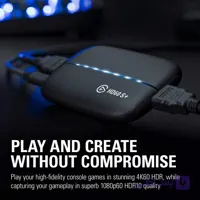 کارت کپچر الگاتو مدل +HD60 S