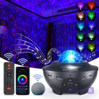 پروژکتور ستاره Galaxy Star Night Light
